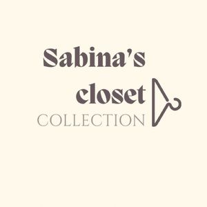 Meet your Posher, Sabina